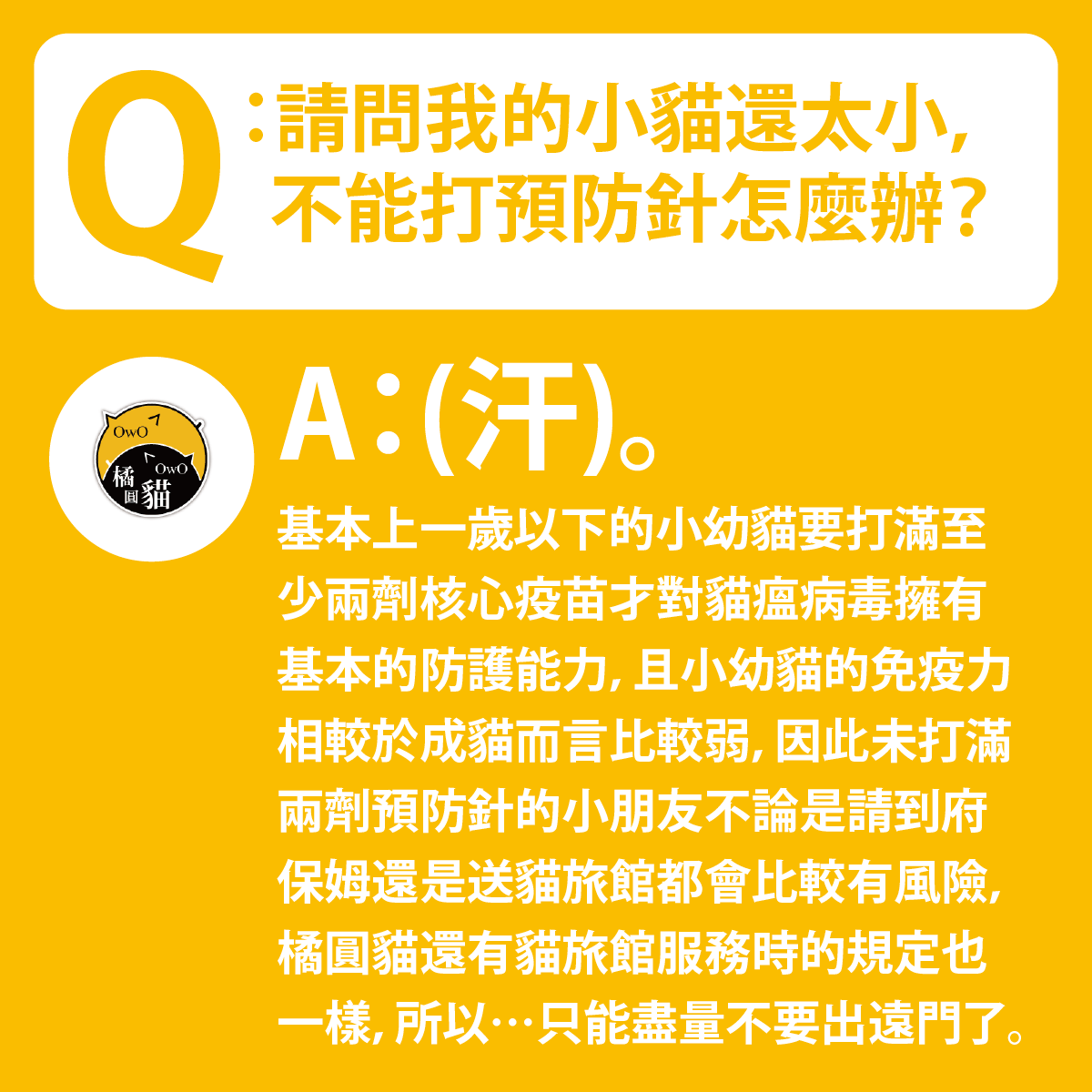 到府Q&A